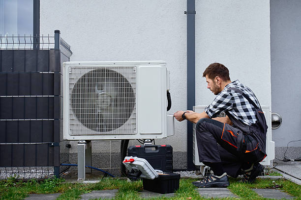 Trusted Hvac service in Winslow, NJ - HVAC Repair CO
